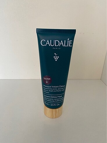 Caudalie Detoks Maskesi 75 ml