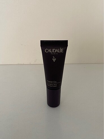 Caudalie Premier Cru Yaşlanma Karşıtı Göz Kremi 5 ml