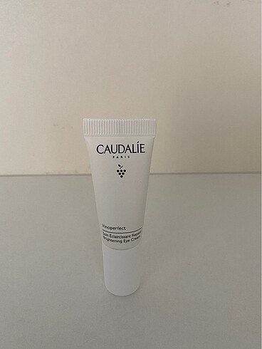 Caudalie Vinoperfect Işıltı Verici Göz Bakım Kremi 5 ml