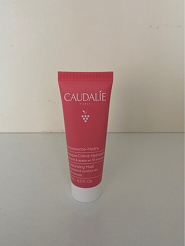 Caudalie Vinosource Nem Maskesi 15 ml