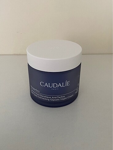 Caudalie Vinoperfect Leke Karşıtı Gece Kremi 50 ml