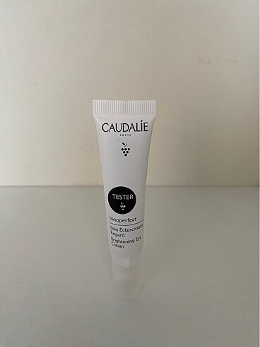 Caudalie Vinoperfect Işıltı Verici Göz Bakım Kremi 15 ml