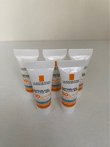 La Roche Posay Anthelios spf50+ Cream
