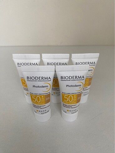 Bioderma Photoderm M Güneş Kremi