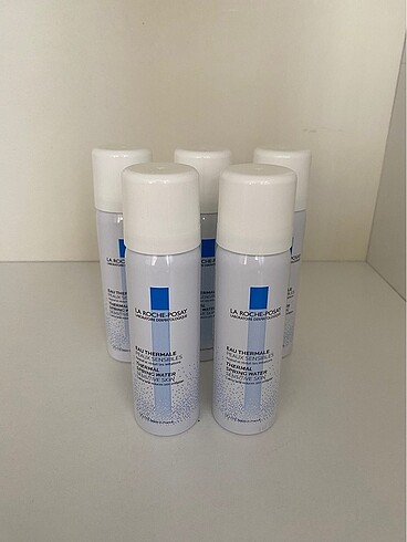 La Roche Posay Termal Su 5 Adet