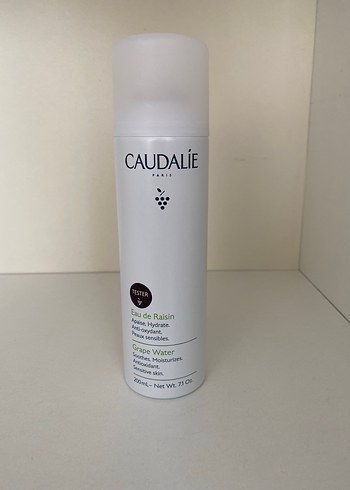 Caudalie Üzüm Suyu Spreyi 200 ml