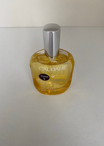 Caudalie Soleil des Vignes Oil Elixir 50 ml