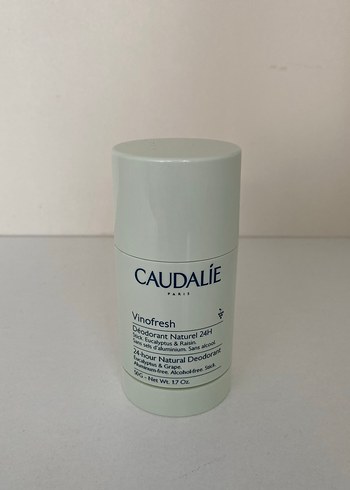 Caudalie Vinofresh Stick Deodorant 50 gr