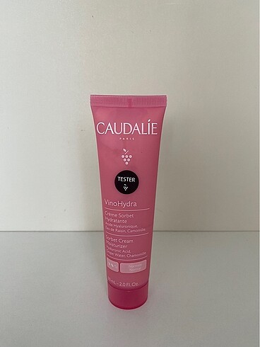 Caudalie VinoHydra Sorbet Nemlendirici Bakım Kremi 60 ml