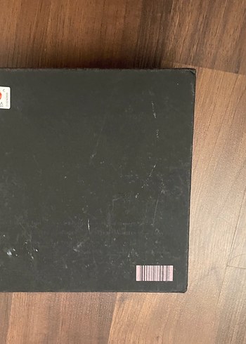 BLACKPINK The Album  albüm  jennie jisoo - Görsel 3