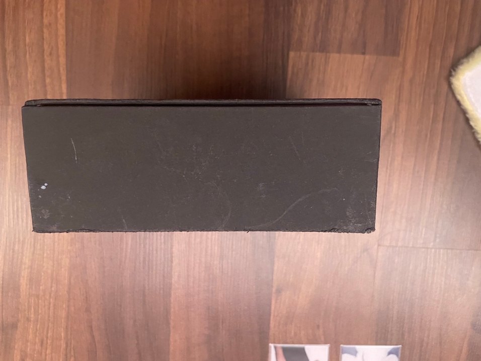 BLACKPINK The Album  albüm  jennie jisoo - Görsel 2