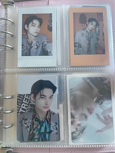 enhypen niki pc - Görsel 8