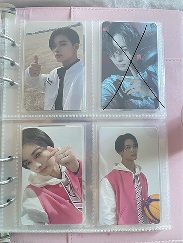 enhypen niki pc - Görsel 2