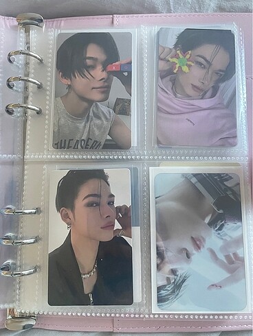 enhypen niki pc - Görsel 7