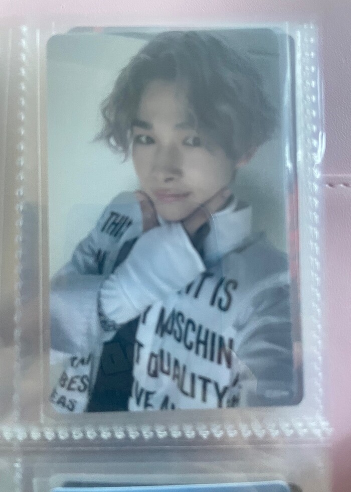 enhypen niki pc - Görsel 3