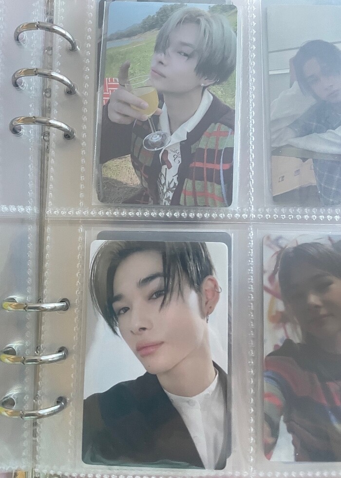 enhypen niki pc - Görsel 5