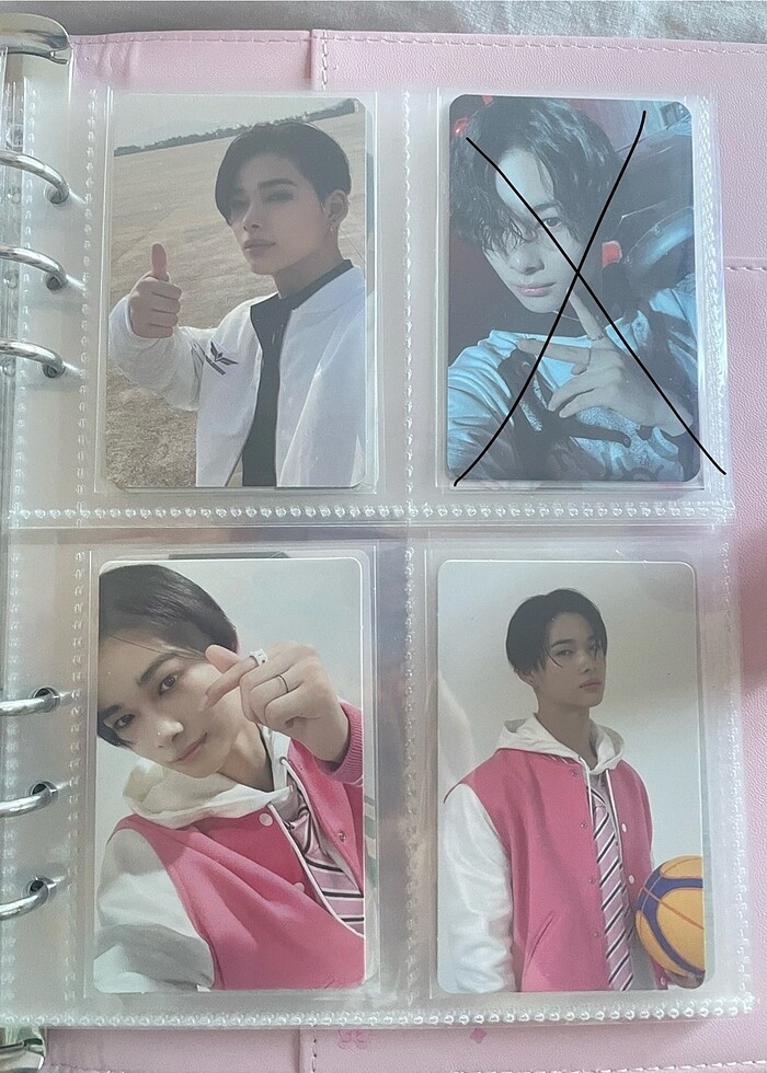 enhypen niki pc - Görsel 2