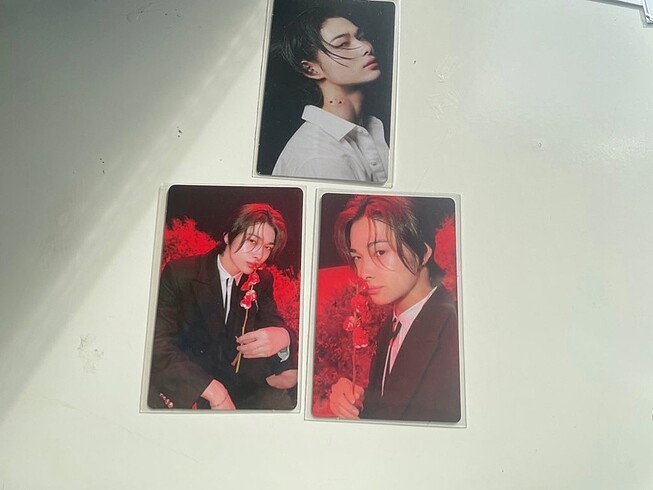 enhypen niki pc satis