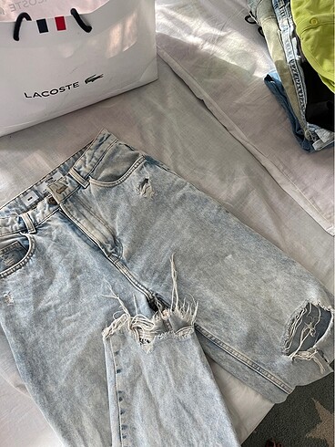 Bershka jean