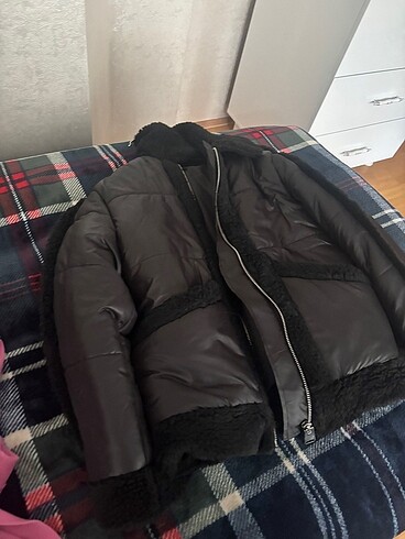 H&M Şişme mont