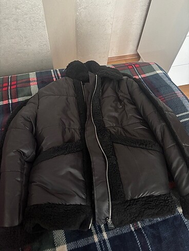 Şişme mont