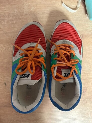 38 Beden Nike orjinal