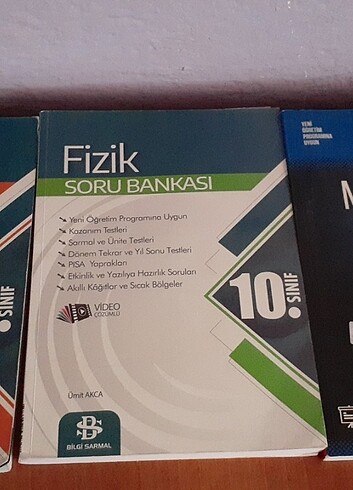 Sınava hazırlık 