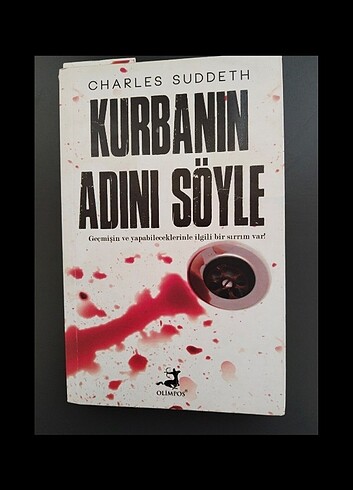 Kurbanın Adını Söyle