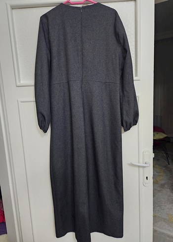 kalem elbise - Görsel 2