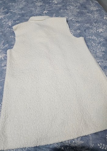 Keçe Yelek - Görsel 2