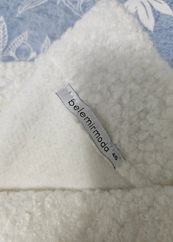 Keçe Yelek - Görsel 3