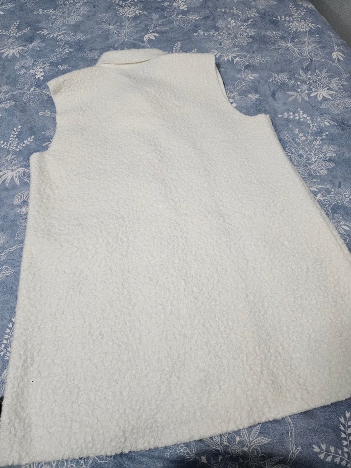 Keçe Yelek - Görsel 2