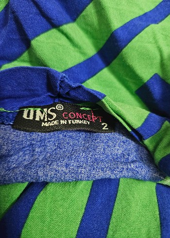 Kimono Takım - Görsel 2