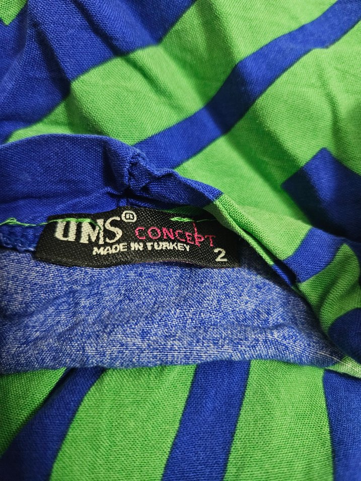 Kimono Takım - Görsel 2