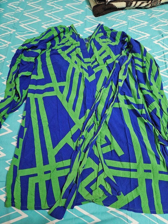 Kimono Takım - Görsel 5