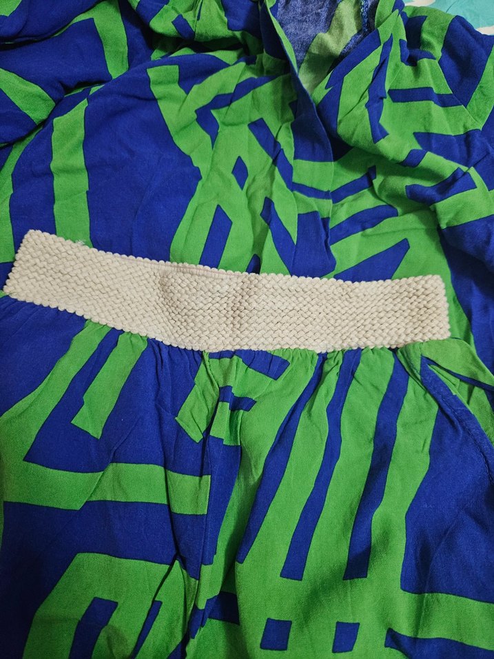 Kimono Takım - Görsel 3