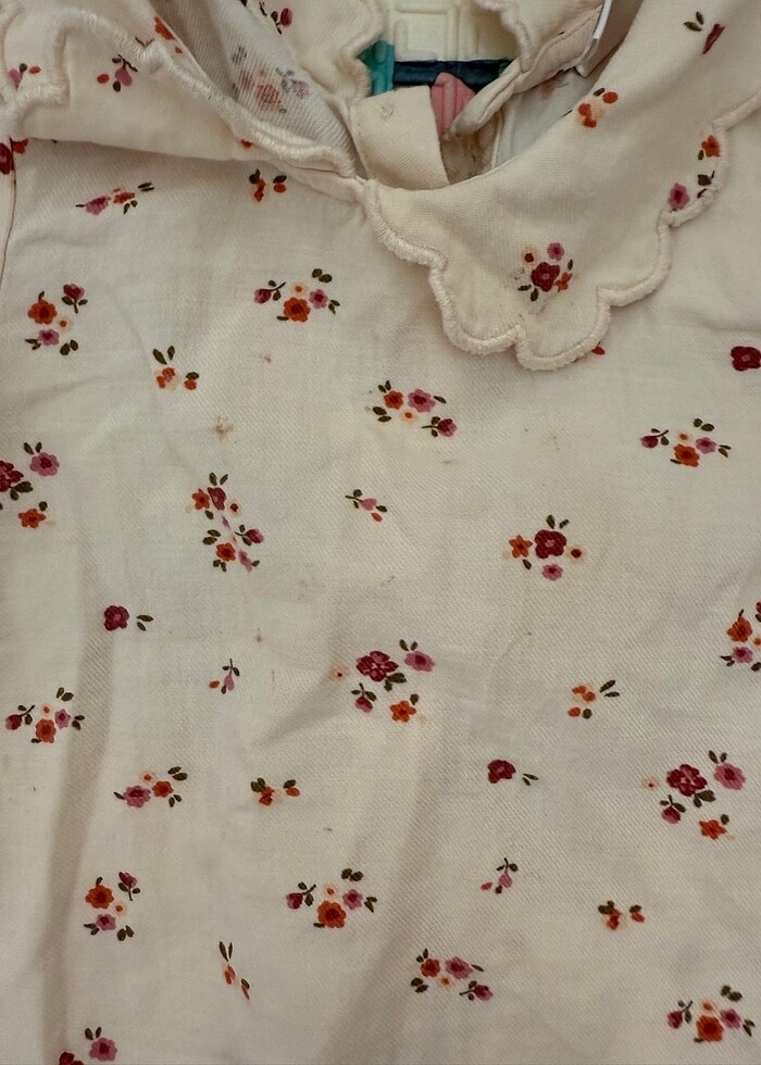 Lcw bebek bluz - Görsel 4