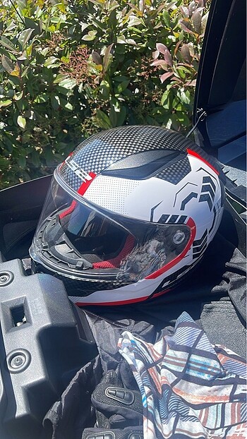 LS2 rapid kask