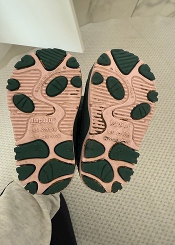 21 numara bebek kar botu - Görsel 4