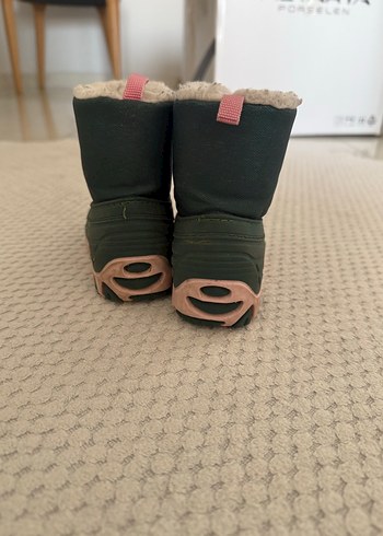 21 numara bebek kar botu - Görsel 3