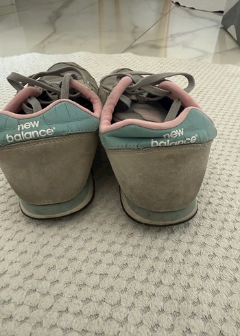 New balance 373- Kadın Spor Ayakkabı - Görsel 3