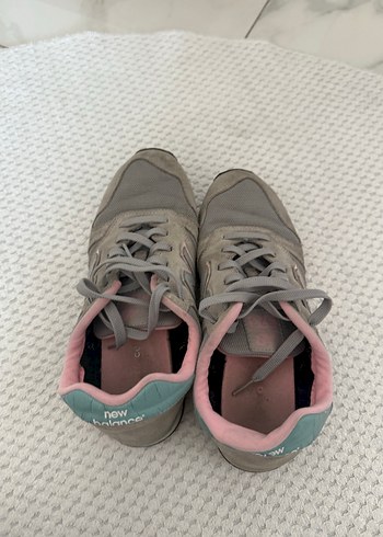 New balance 373- Kadın Spor Ayakkabı - Görsel 2