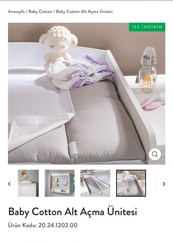 Alt değiştirme ünitesi aparat - Görsel 5