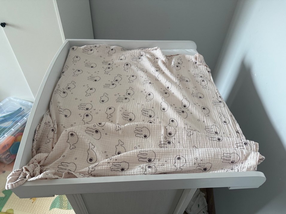 Alt değiştirme ünitesi aparat - Görsel 3