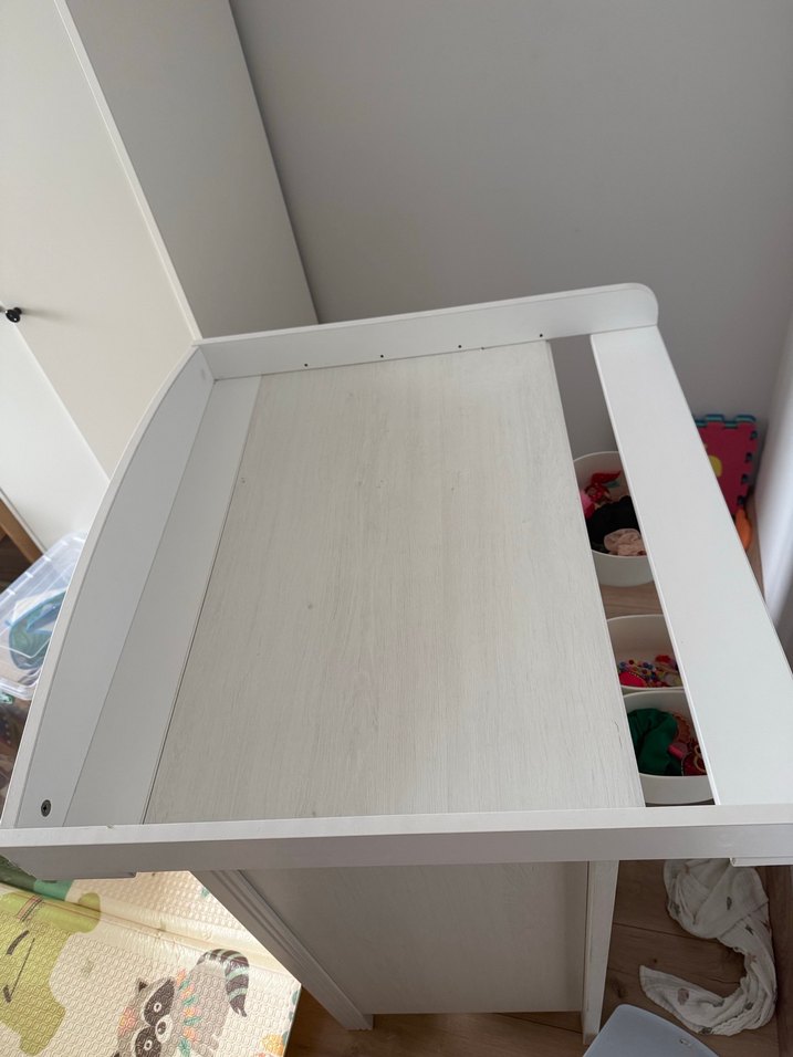 Alt değiştirme ünitesi aparat - Görsel 2