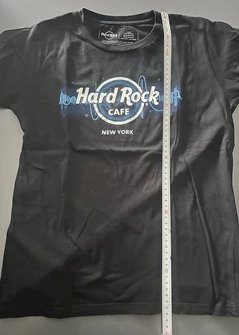 Hard Rock 10 Yaş