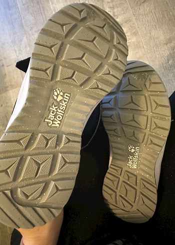 Jack Wolfskin - Görsel 2