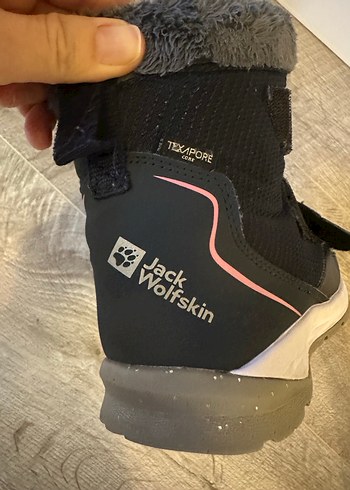 Jack Wolfskin - Görsel 8