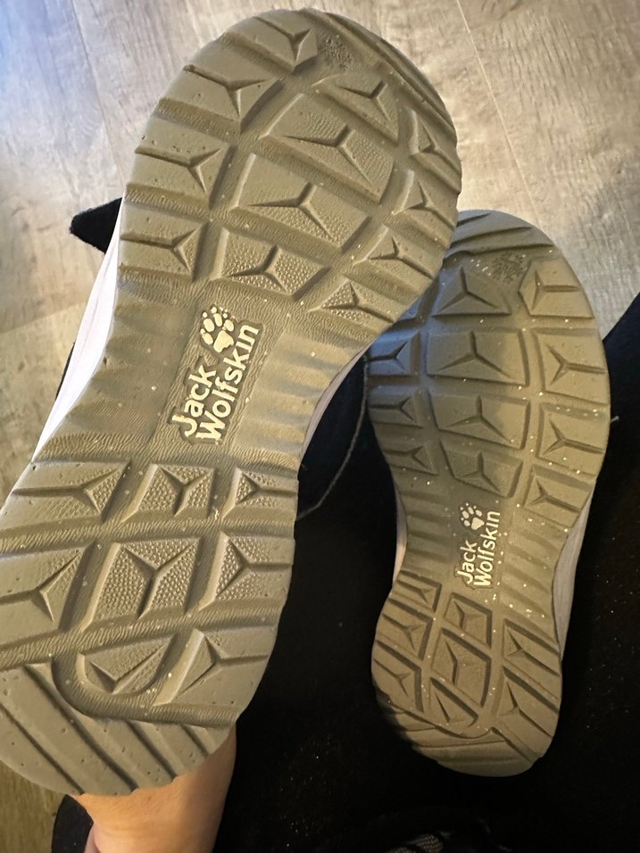 Jack Wolfskin - Görsel 2