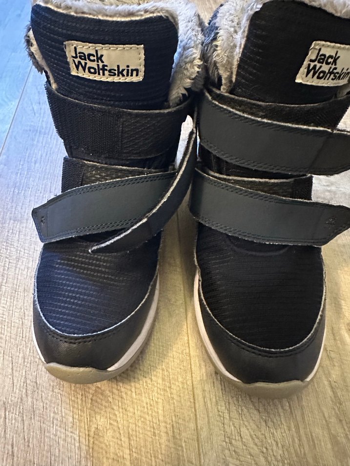 Jack Wolfskin - Görsel 5